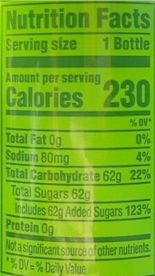 Mountain Dew 16.9 oz