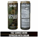 Espresso Cream - 11 oz