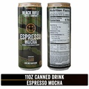 Espresso Mocha - 11 oz