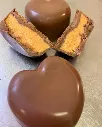chocolate covered peanut butter hearts.webp