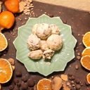 Orange Chocolate Chip Ricotta - 6 oz