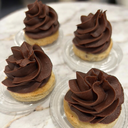 Chocolate Turtle - Individual