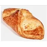 Ham and Cheese Croissant - 2 pack