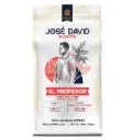 Who.Is.Coffee - El Profesor by Jose David Medium Roast