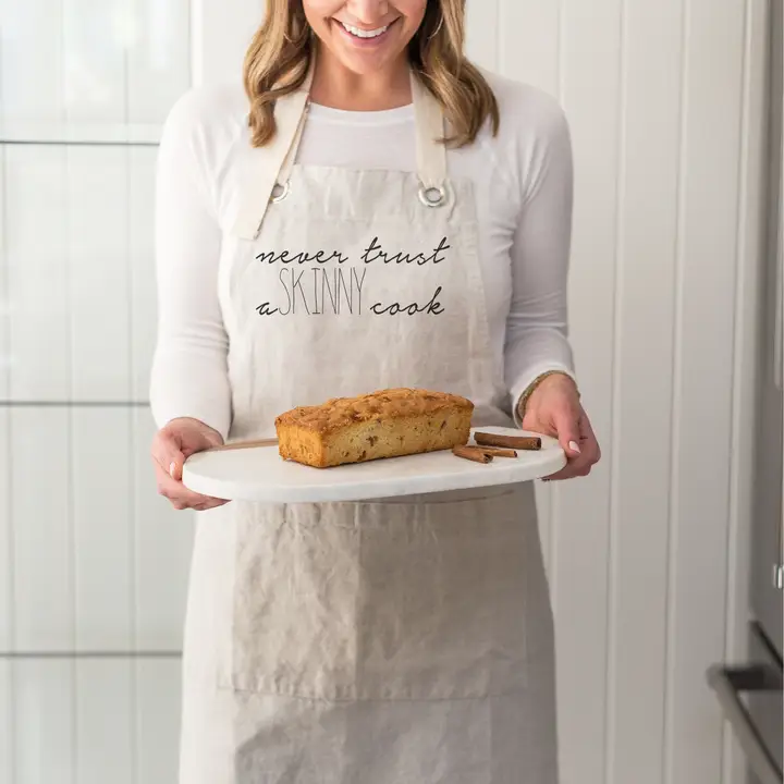 Skinny Cook Apron