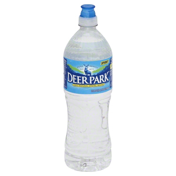 Deer Park Spring Water 100ml