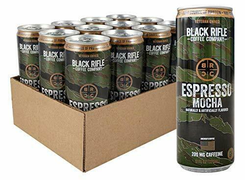 Espresso Mocha - 11 oz