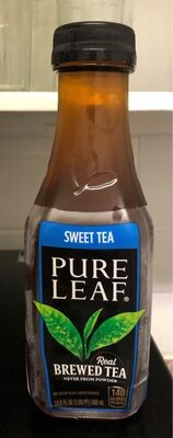 Pure Leaf Sweet Tea 16.9oz