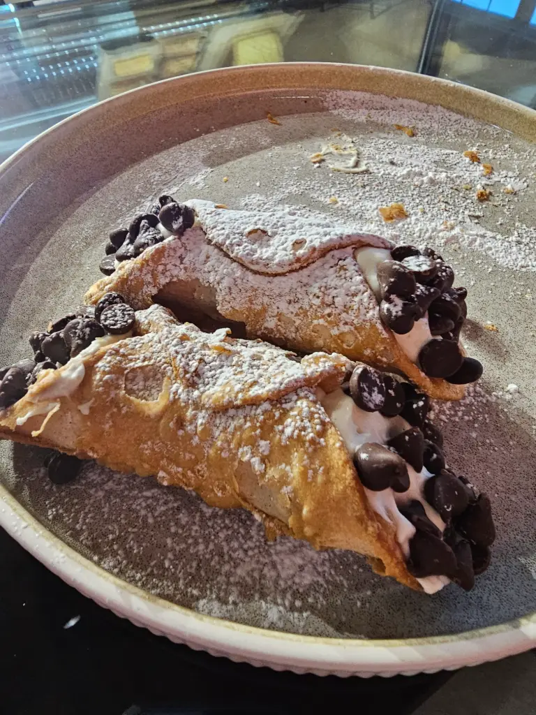 Cannoli