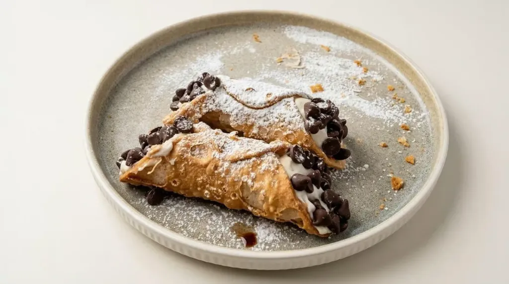 Cannoli