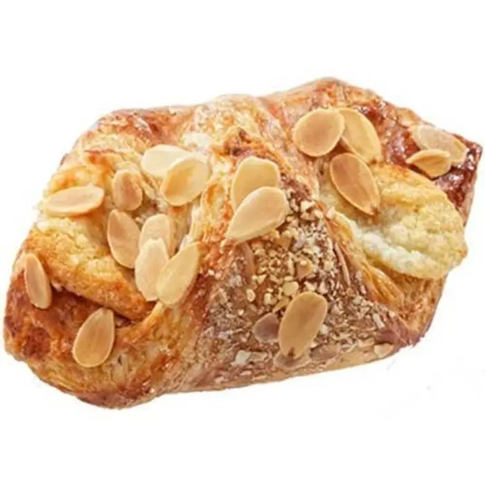 Almondine Butter Croissant - 2 pack