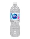 Pure Life Water 16.9oz
