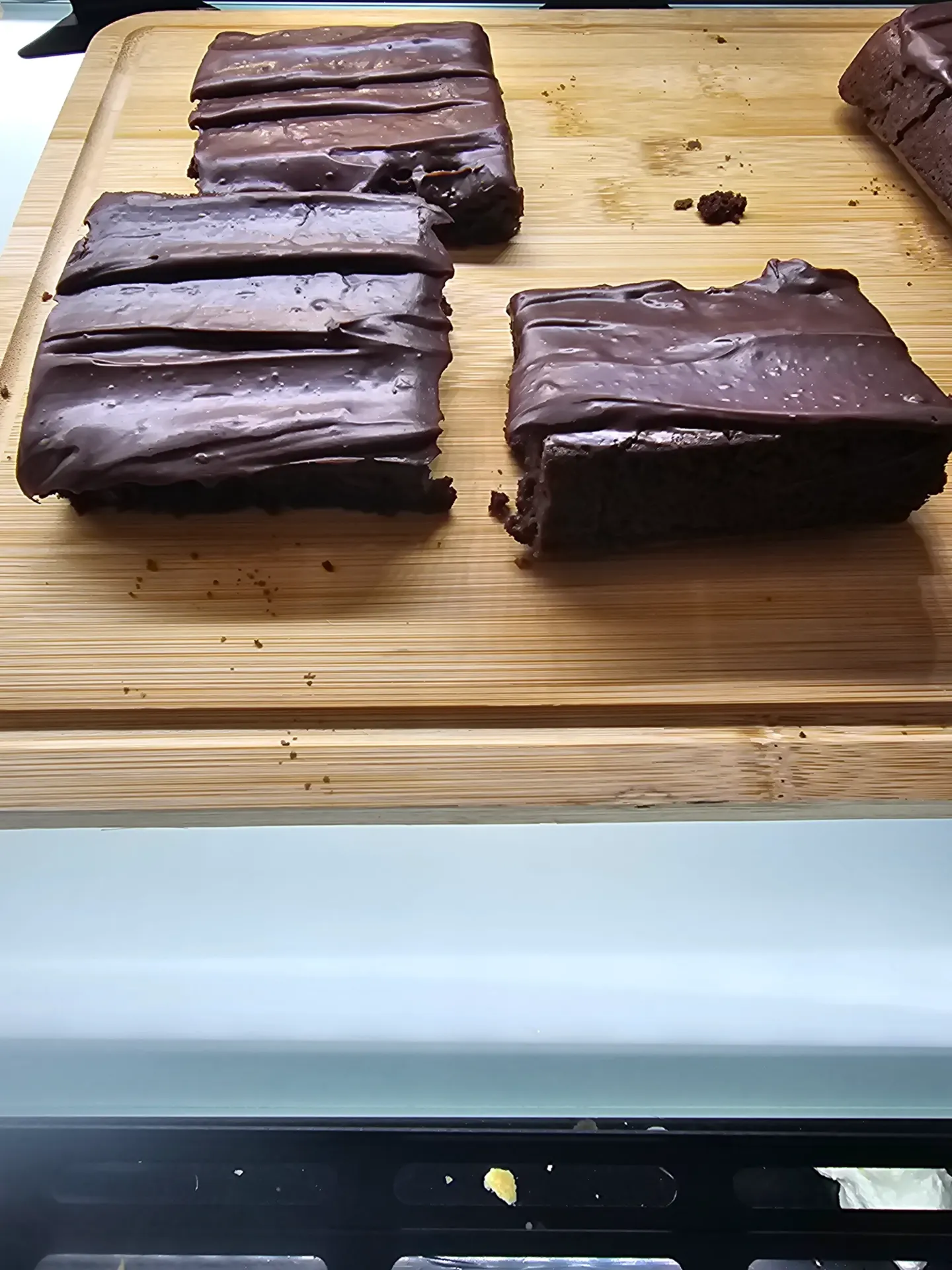 Brownies - all flavors (Peppermint)