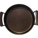 10" Carbon Steel Pioneer Pan