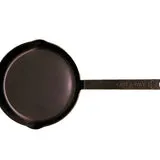 10” Carbon Steel Skillet