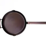 12" Carbon Steel Skillet