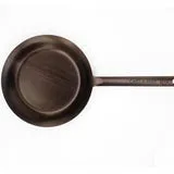 8" Carbon Steel Low Pro Pan