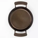 8'' Carbon Steel Pioneer Pan