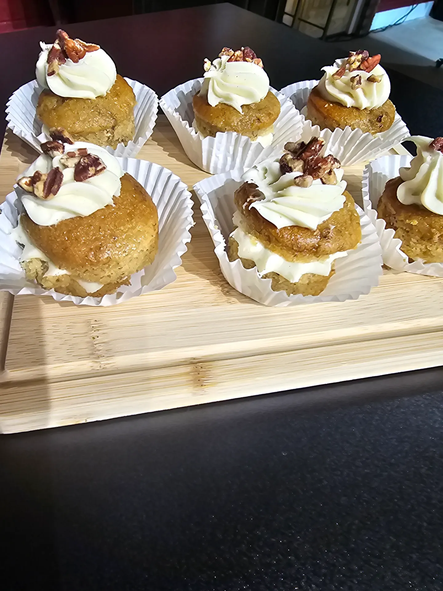 Misc Cake Bites