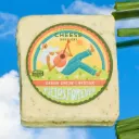 "Fields Forever" Green Onion Cheddar