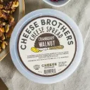 Cranberry Walnut Cheese Spread