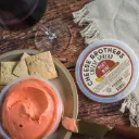 Port Wine Cheese Spread