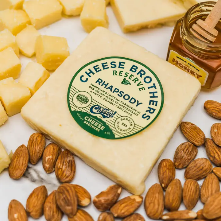 Rhapsody (Limited Time Only)