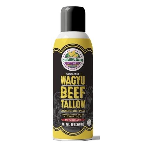 Spray - Wagyu Beef Tallow 10 oz