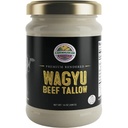 Jar - Rendered Wagyu Beef Tallow 14 oz