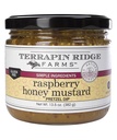 Raspberry Honey Mustard Pretzel Dip 14 oz